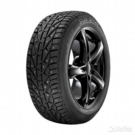 Kormoran SUV Stud 215/65 R17