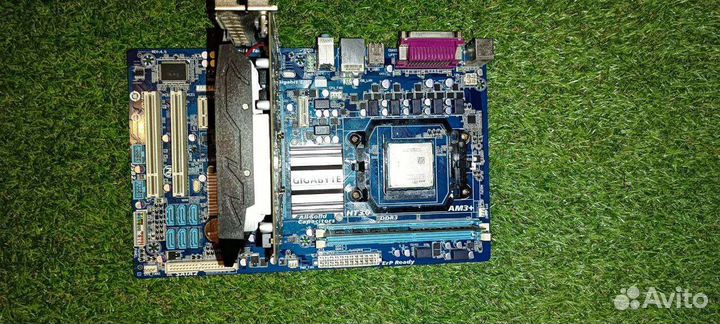 Готовая сборка пк