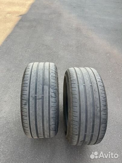 Pirelli Cinturato P7 275/40 R18