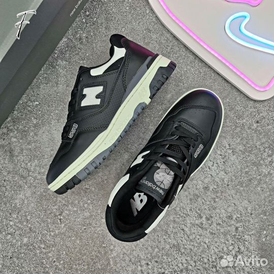 Кроссовки New Balance Новые