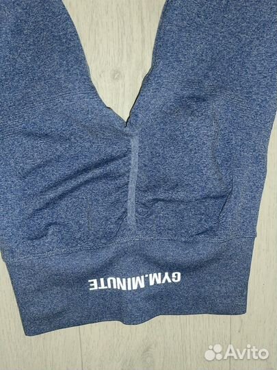 Лосины для фитнеса женский