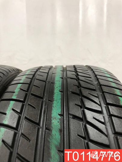 Kumho Ecsta X3 KL17 255/50 R19 103W