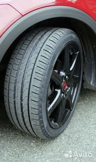 Pirelli Cinturato P7 215/50 R17