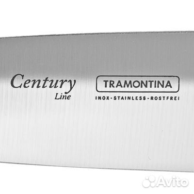 Кухонный нож 15 см tramontina Century, 24011/006
