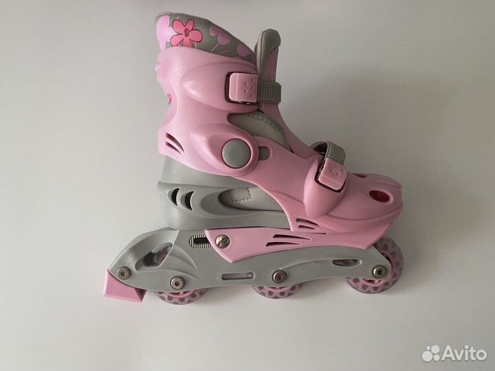 Ролики детские