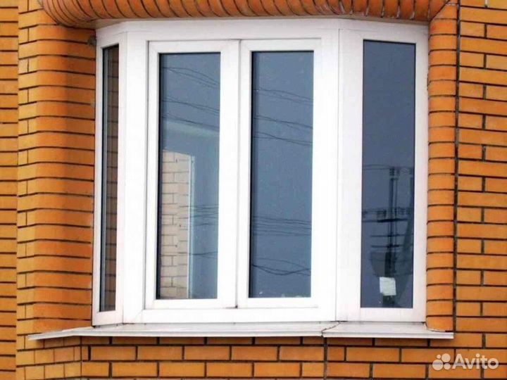 Окна пвх