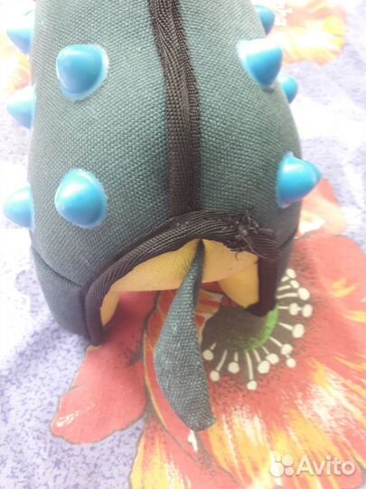 Игрушка для собак duraspikes -Кабан 35 см