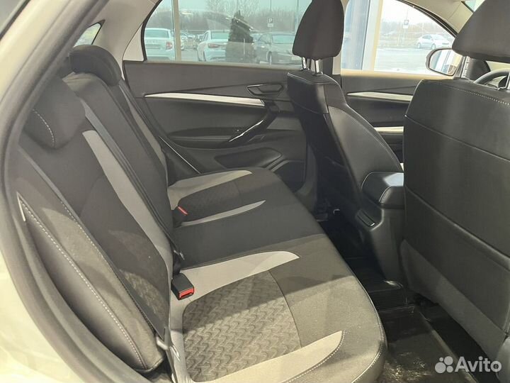 LADA Vesta 1.6 МТ, 2023