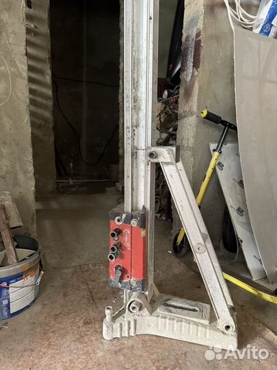 Hilti dd 250-ca