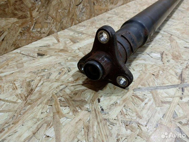 Карданный вал задний BMW X2 F39 2018 8605878