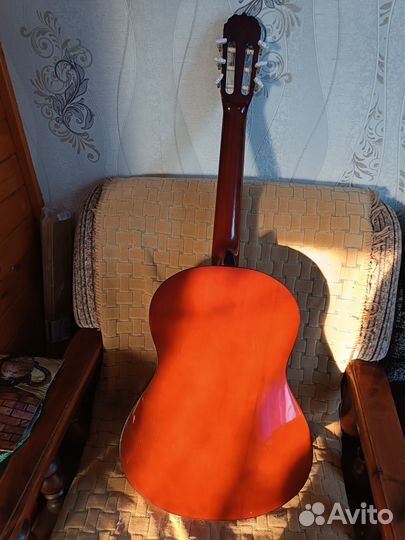 Классическая гитара