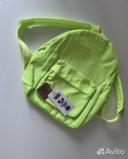 Рюкзак детский новый
