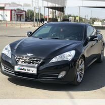 Hyundai Genesis 2.0 AT, 2009, 130 600 км, с пробегом, цена 1 430 000 руб.