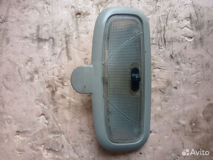 Плафон салонный Ford Focus 1