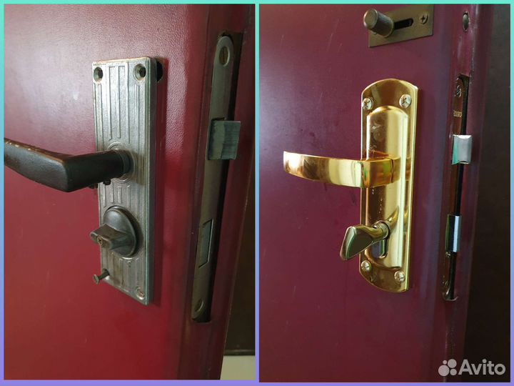 Вскрытие замков, замена замков, замена личинки