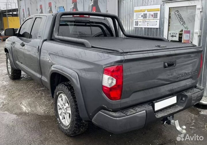 Крышка Toyota Tundra