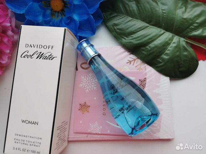 Dolce & Gabbana, Davidoff мужской женский