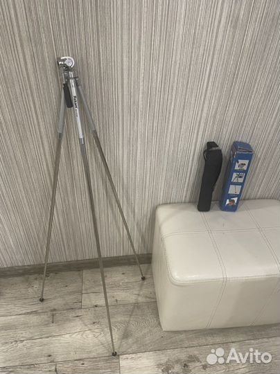 Штатив rekam rt-c12s