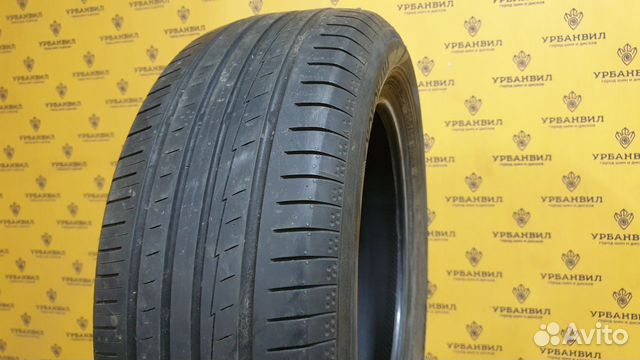 Yokohama BluEarth AE50 205/55 R16 91V