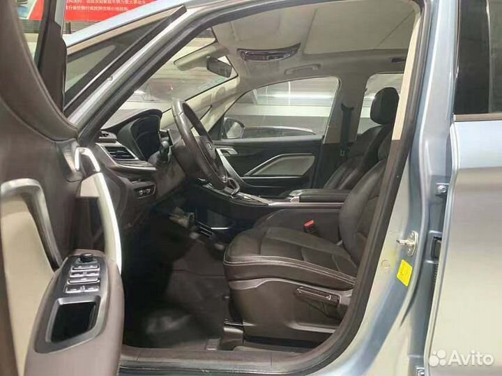 Geely Jiaji 1.5 AT, 2021, 26 000 км