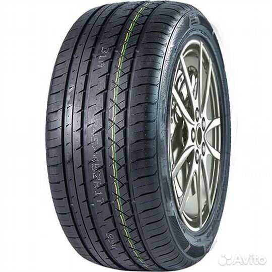 Roadmarch Prime UHP 08 275/45 R21 110W
