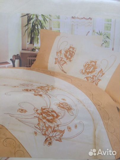 Постельное белье премиум-класса