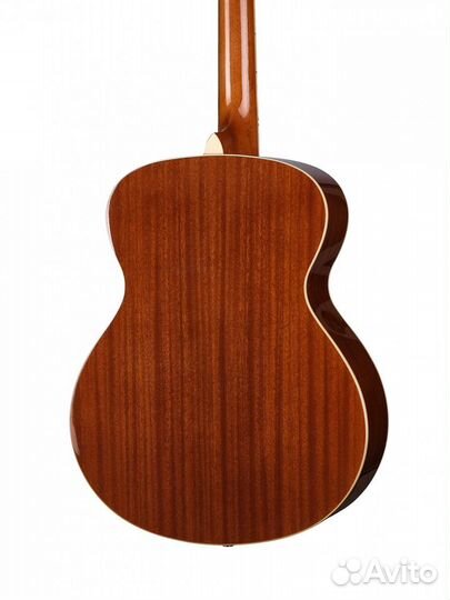 Фолк-гитара 40