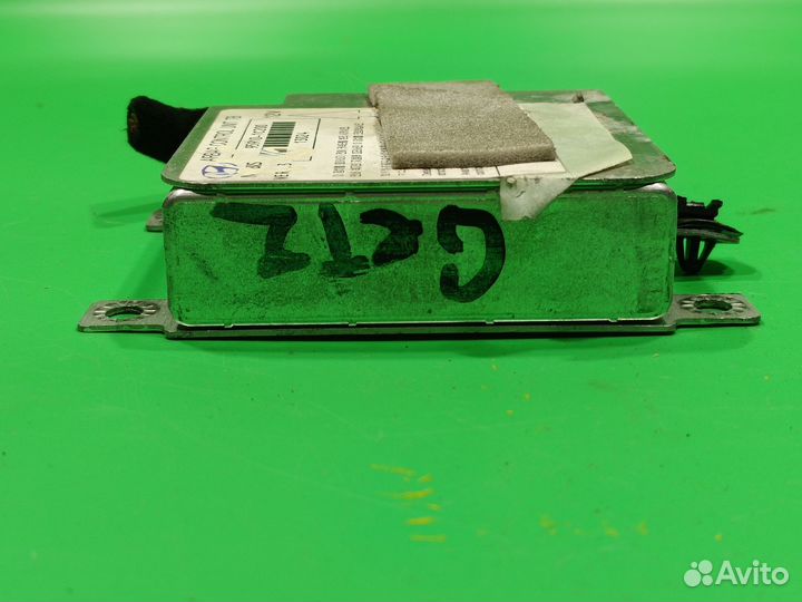 Блок управления SRS для Hyundai Getz