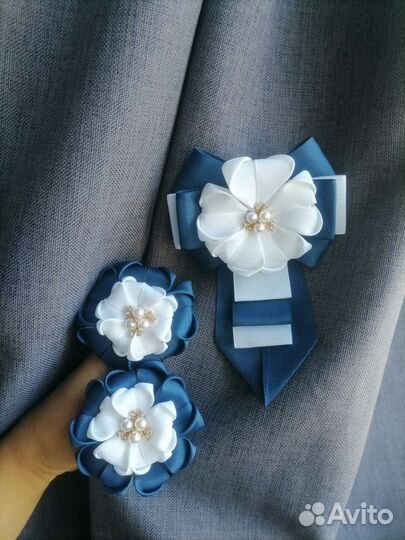 Резинки для волос