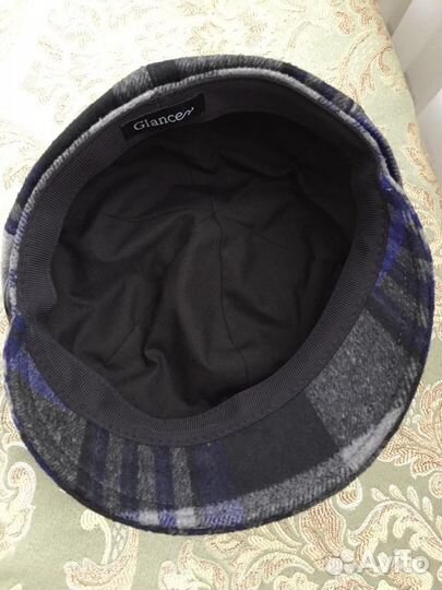 Кепка женская