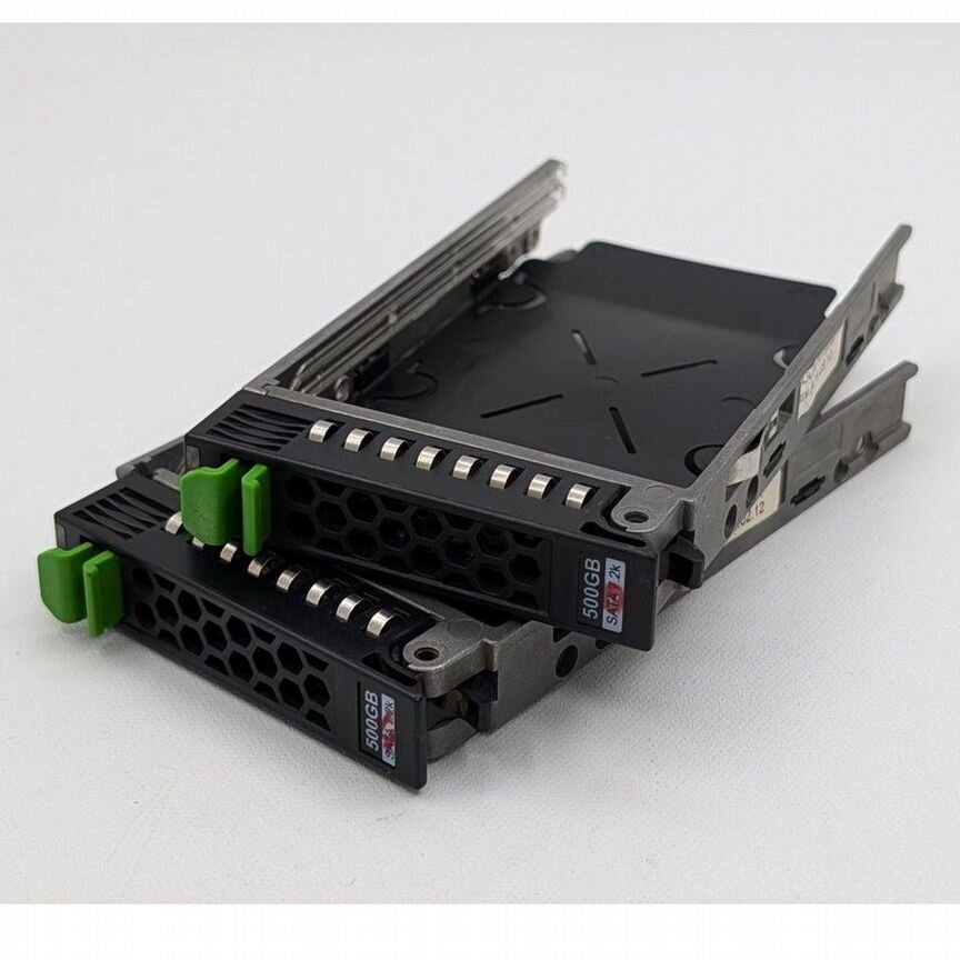 [A3C40058356] Салазки A3c40101974, 2.5" (Sff), Sas