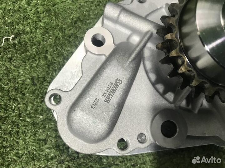 Помпа Chrysler 300С (2004-2011)