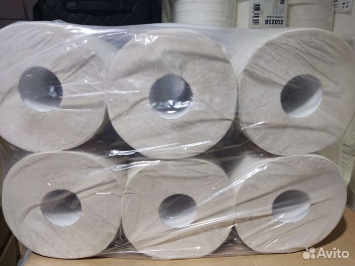 Туалетная бумага