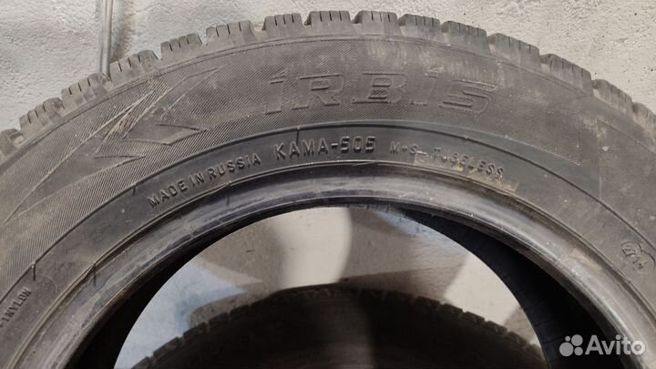 КАМА 505 Irbis 185/60 R14