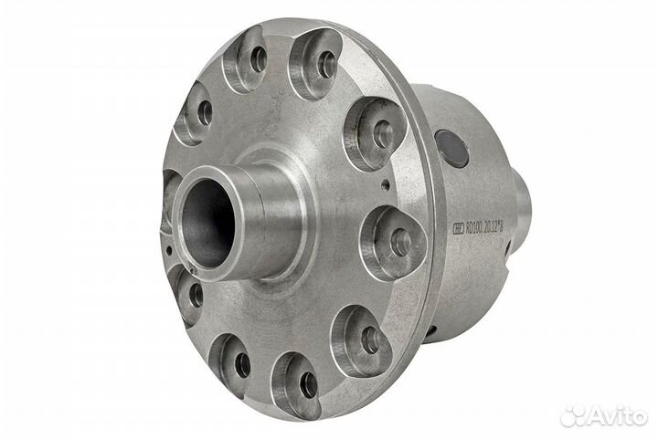 Блокировка HF RD102 для Jeep Cherokee XJ / ZJ / WJ