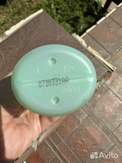 Elemis balancing lavender toner тонер