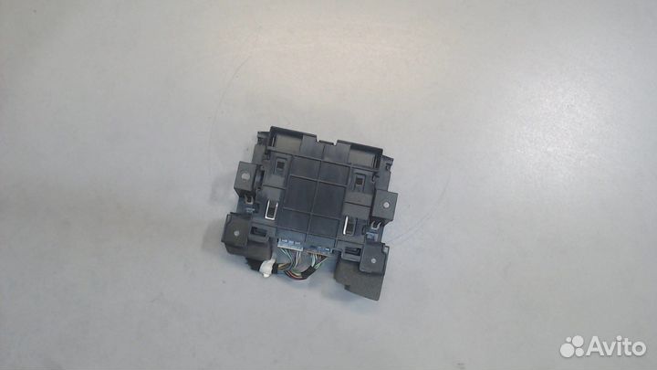 Блок управления бесключевого доступа Chevrolet Cru