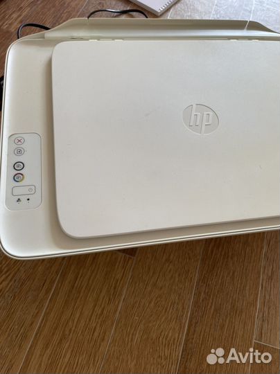Мфу hp
