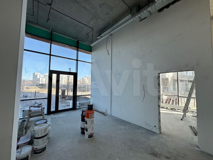 Коммерческое помещение Астон. Сезоны 1 148.2