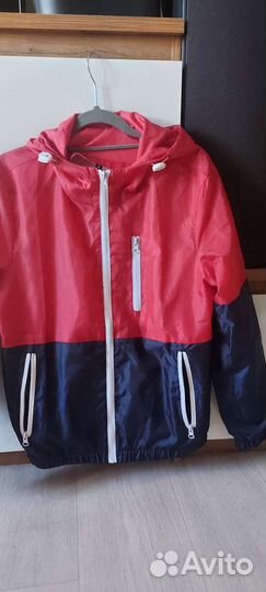 Мужская одежда