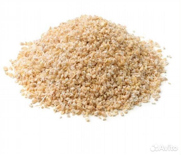 Крупа Ячневая 5кг