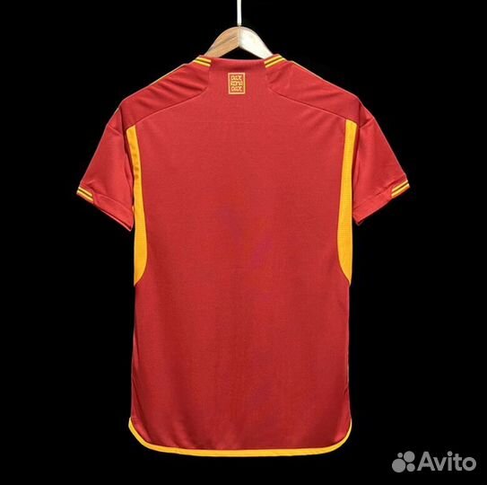 Игровая футболка