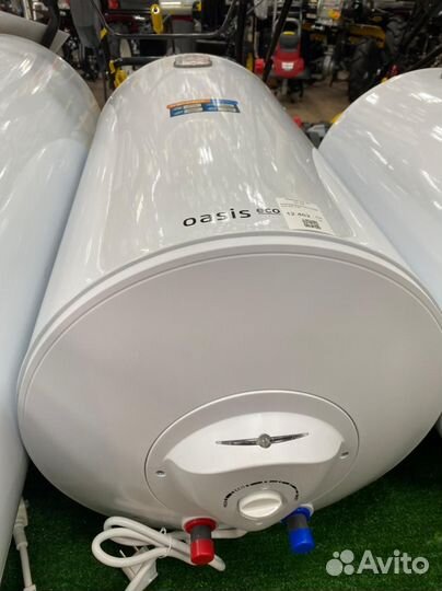 Водонагреватель oasis Eco ER-100
