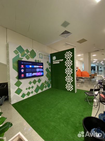 Декорации для праздника