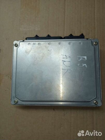 Эбу Пассат Б5