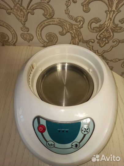 Стерилизатор для детских бутылочек