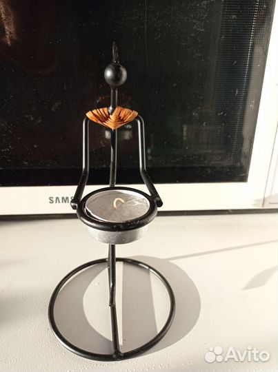 Подсвечник