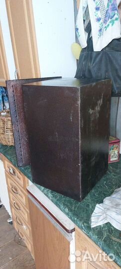 Инструментальный ящик на Газель