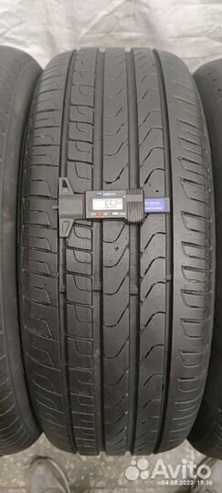 Pirelli Scorpion Verde 215/60 R17 96H