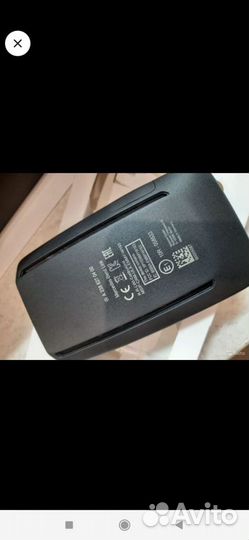 Mercedes benz Link адаптер